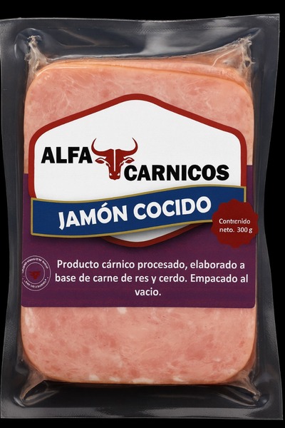 Jamón Cocido